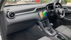 MG ZS 1.5 VTi-TECH Excite 5dr Petrol Hatchback